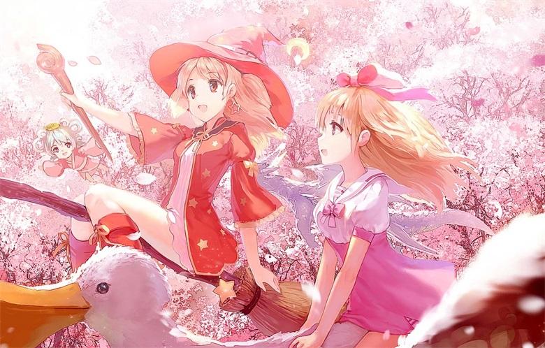 创作插画绘画都要包含哪些基本的要素呢？