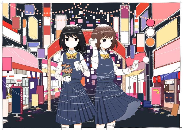 如何自学漫画插画？漫画插画教程