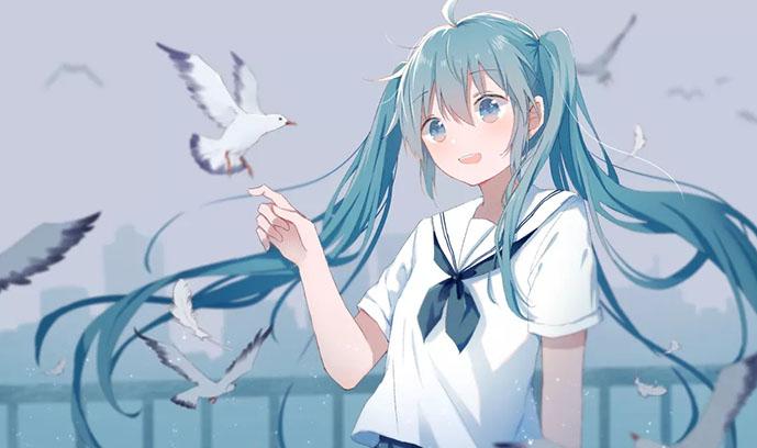 动漫原画可以在线上学习吗？_漫画培训