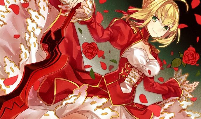 【画师推荐】画师かる绘画作品欣赏