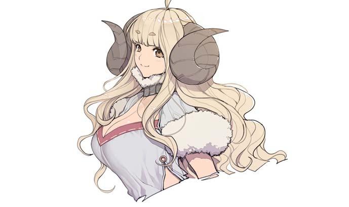 【画师推荐】画师oda non绘画作品欣赏