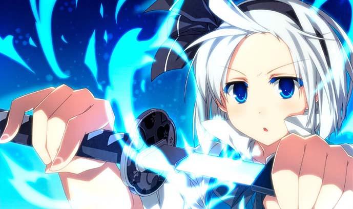 【画师推荐】妖梦教主さざなみみぉ绘画作品欣赏