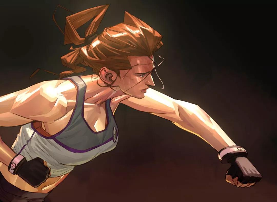 二次元插画绘画师赚钱吗？