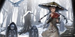零基础学习漫画的一些建议