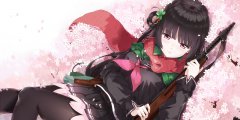 如何画好动漫人物透视？