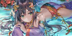 绘画新手如何学习动漫手绘？