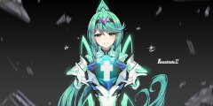 漫画人物五官与脸部的画法分享