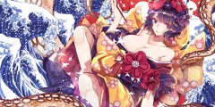漫画人体构造怎么画？