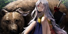 学原画好找工作吗？