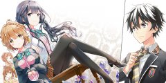 动漫人物素描需要注意什么？