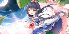 手绘插画主要学习哪些内容？
