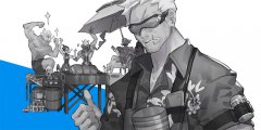 怎么学手绘插画？