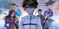 古风漫画培训班哪家好？