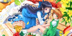 古风漫画插画好学吗？