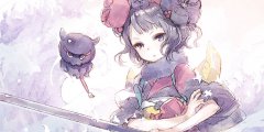 手绘插画应该从哪开始学？