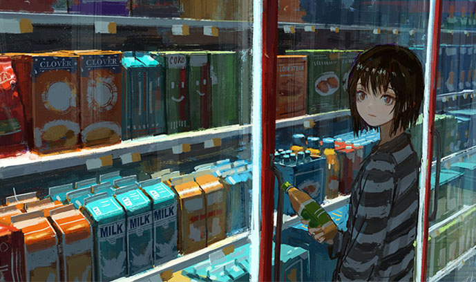 小孩学习漫画有什么优势吗？