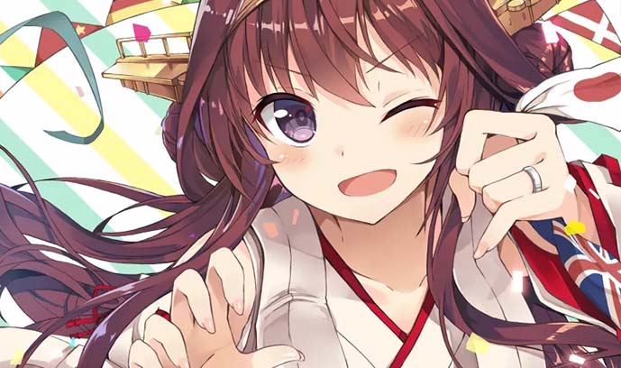 【画师推荐】韩国画师 [みゅとん]뮤우톤的作品