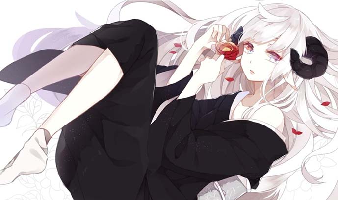 【画师推荐】日本画师れこ太作品欣赏