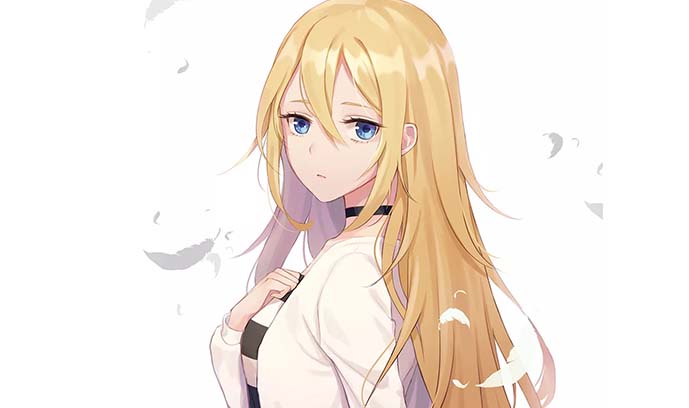 【画师推荐】韩国画师soyubee作品分享