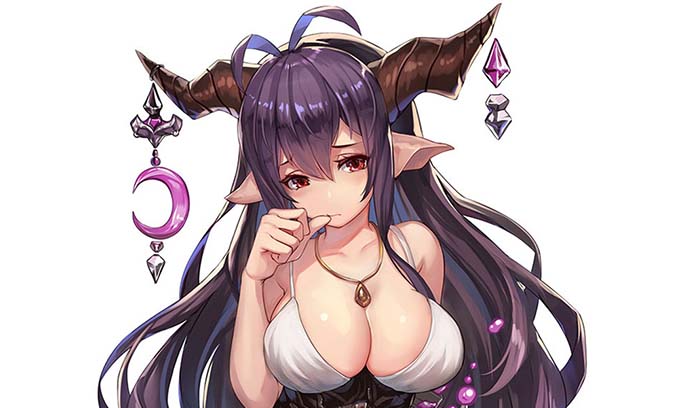 【画师推荐】画师Raijuu的作品欣赏
