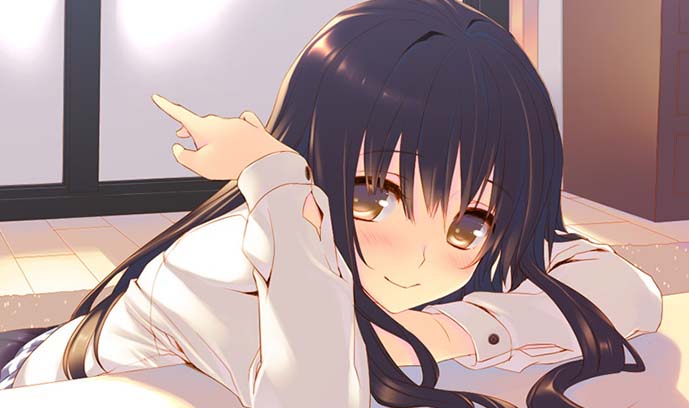 【画师推荐】日本画师畳と桧的作品分享
