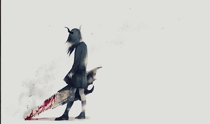 【画师推荐】日本画师夢乃ゆめ的作品欣赏