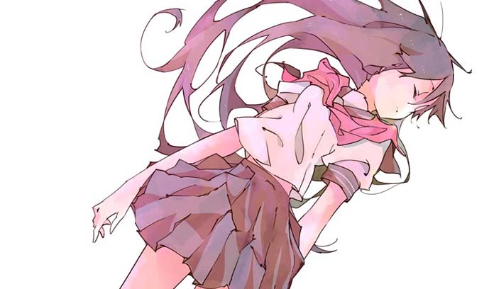 【画师推荐】日本画师shimano的作品分享
