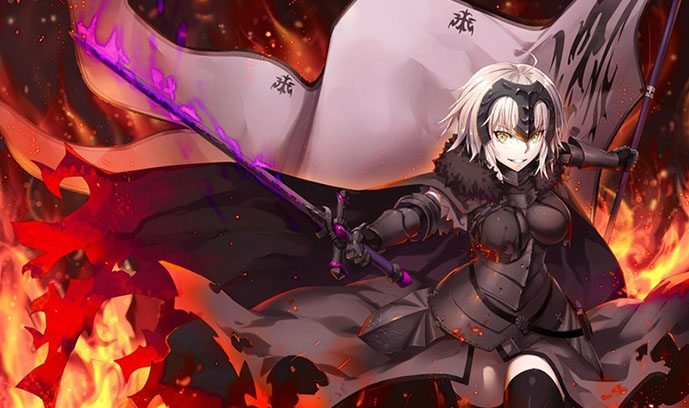 【画师推荐】画师我美蘭的作品欣赏