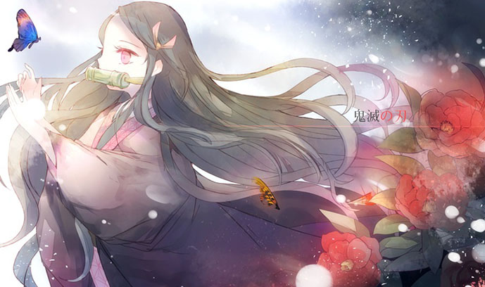 【画师推荐】日本画师カズ的作品欣赏 