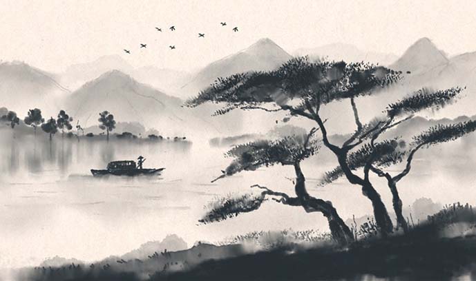 【画师推荐】马来西亚画师mclelun的作品欣赏