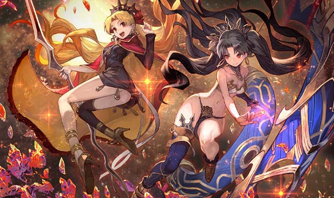 【画师推荐】日本埼玉縣画师lack的作品欣赏