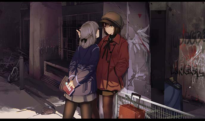 想要成为自由插画师需要具备哪些绘画技能？