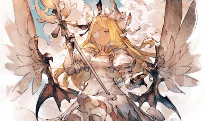【画师推荐】日本的漫画艺术家純うーる的作品分享