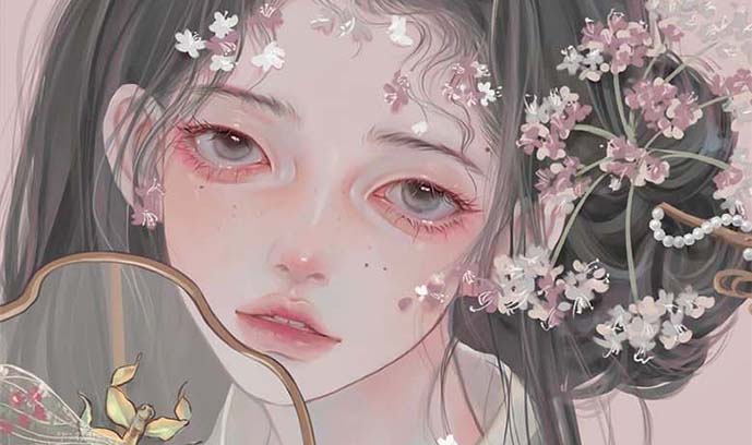 【画师推荐】中国的漫画家gua老师的作品分享