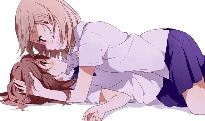 【画师推荐】日本画师なもり的作品分享