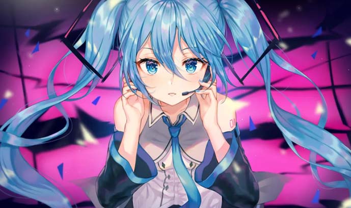 【推荐画师】韩国画师TOKKYU的作品分享
