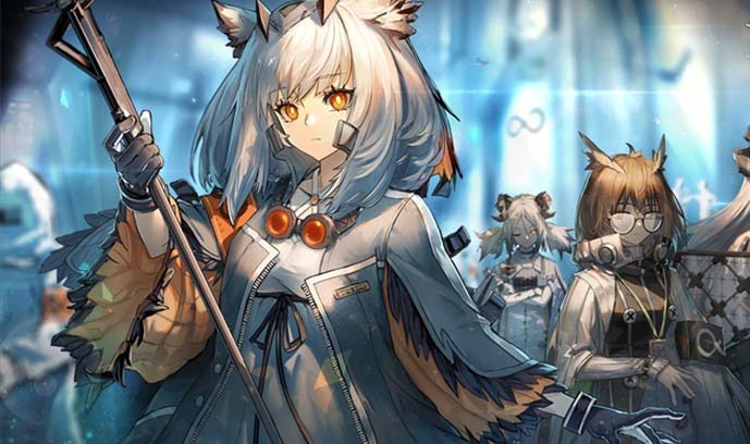 【画师推荐】中国画师竜崎いち的作品分享