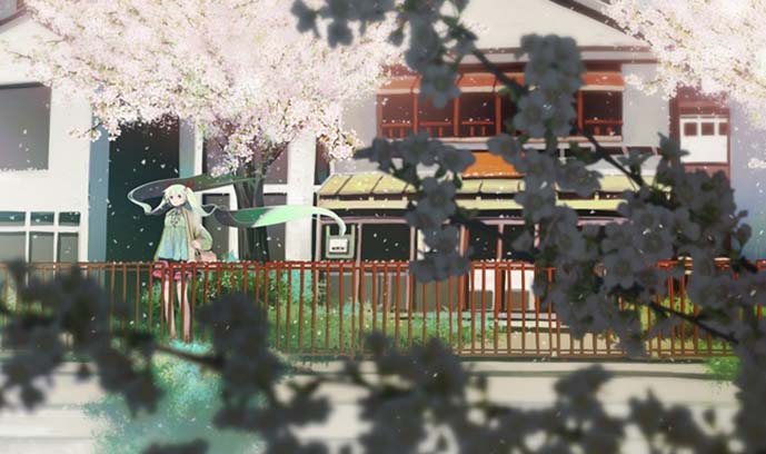 【画师推荐】日本画师CHRIS的作品分享