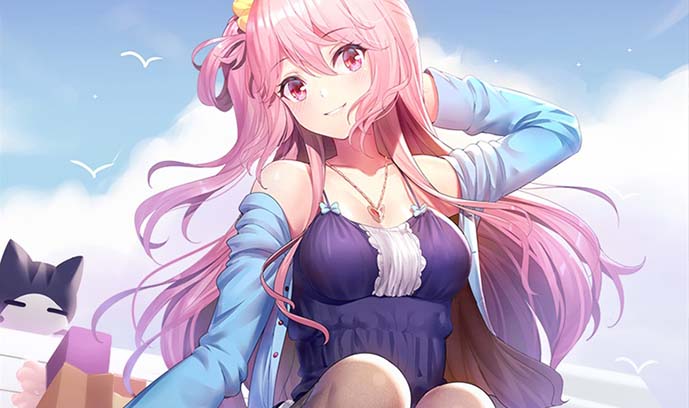 怎么教小孩子学习漫画绘画呢？