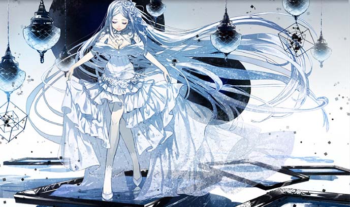 【画师推荐】日本画师とり的作品分享