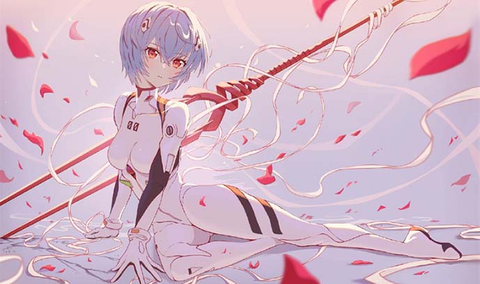 【画师推荐】日本画师Yozora / よぞら的作品欣赏