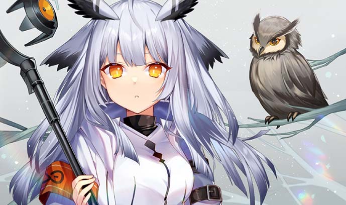 【画师推荐】韩国画师ION的作品欣赏