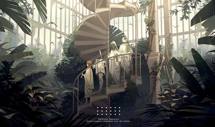 【画师推荐】中国画师NoriZC的插画作品分享