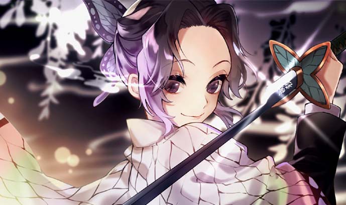 【画师推荐】日本画师おとうふ的作品欣赏
