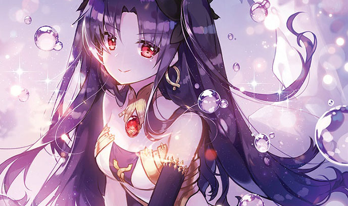【画师推荐】日本画师リンゴキャラメル的作品分享