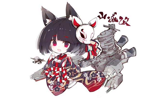 【画师推荐】日本画师KOTATU的绘画作品分享