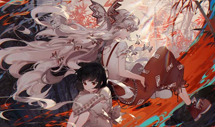 动画师与原画师的区别是哪些呢?